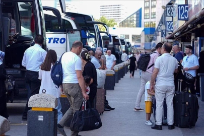 Mart ayının zam şampiyonu ulaştırma oldu