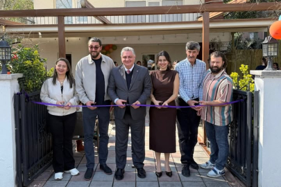 Petra Kids & Coffee Yalova’da açıldı