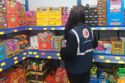 Yalova’da haksız fiyat artışı yapan firmalara ceza yağdı