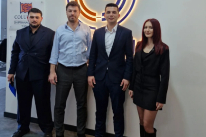 Yalova Üniversitesi Denizcilik Kulübü’nden sektöre önemli ziyaret