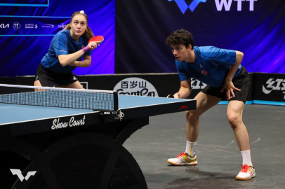 Yalovalı sporcular Haraç ve Gündüz şampiyonaya damga vurdu