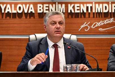 Başkan Gürel’den Şehitler Haftası mesajı