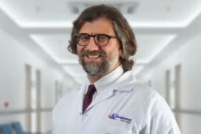 Doç. Dr. Erkam Kömürcü kemik erimesine dair bilinmeyenleri anlattı