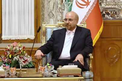 Enerji krizi kapıda!  İran Meclis Başkanı Galibaf,  “Şu anki benzin fiyatlarının tadını çıkarın”