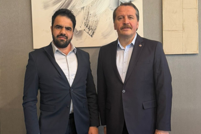 Memur-Sen Genel Başkanı Yalova'daydı