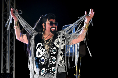 Romanlar Günü Yalova'da coşkuyla ve renkli görüntülerle kutlandı