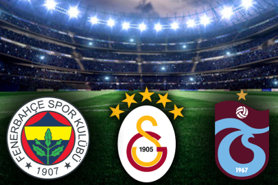 Süper Lig’de şampiyonluk yarışı kızıştı: Kupa kimin olacak?