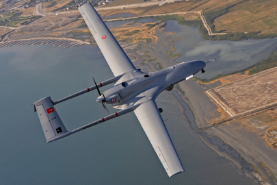 Türk SİHA’larında yeni dönem: ASELSAN KARAT ile “Görünmeden Görmek” mümkün