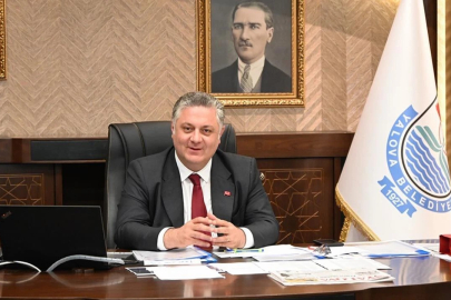 Yalova Belediyesi kayıp kaçağın önlenmesi için düğmeye bastı