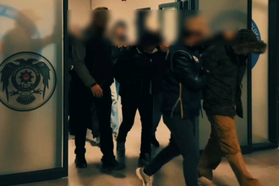 Yalova'da DEAŞ operasyonu! 4 tutuklama