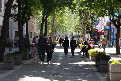 Yalova hava durumu: Hafta boyunca güneşli bir hava hakim olacak