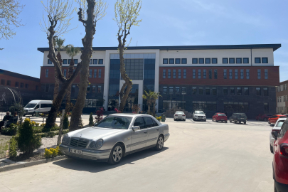 Yalova Lisesi açılmak için gün sayıyor