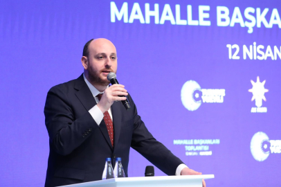 Ahmet Büyükgümüş’ten ‘boş salon’ iddiasına sert tepki