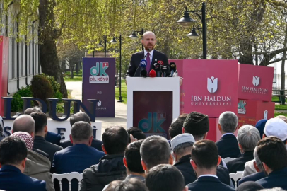 Türkiye’nin ilk Dil Köyü Yalova’da açıldı