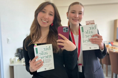 Uzmanlar Koleji “Kah’Veli Sohbetler” buluşmasının ilkini gerçekleştirdi