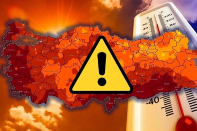 Uzmanlar tarih vererek uyardı: Türkiye "Süper El Nino" kıskacında!