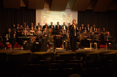 Yalova’da nihavent rüzgarı esti