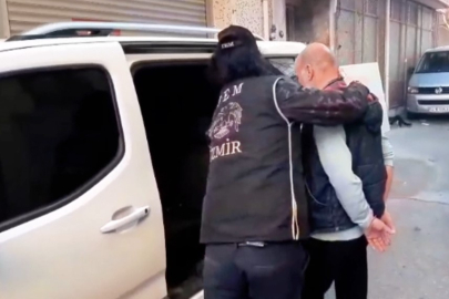 Yalova'da DEAŞ Terör Örgütüne ağır darbe