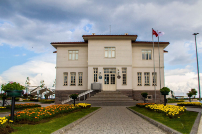 Yalova'nın belleği Kent Müzesi bağışlarını bekliyor