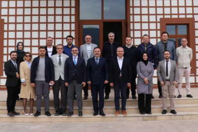 Yalova OSB’de yatırımlar hız kesmiyor