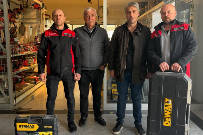 YTSO’dan afetle mücadeleye destek