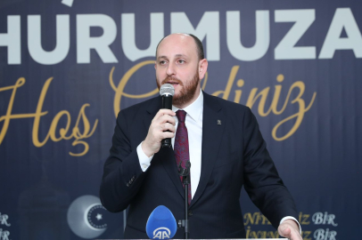 Ahmet Büyükgümüş’ten Lafarge Davası çıkışı