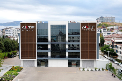 Aktif International Hospital’da Çocuk Hastalıkları Gece Polikliniği hizmete girdi