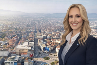 İYİ Parti Genel Başkan Yardımcısı Prof. Dr. İpek Özkal Sayan Yalova’ya geliyor