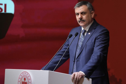 Bakan Çiftçi, "Kahramanmaraş’ta okul saldırısında hayatını kaybedenlerin sayısı 9’a yükseldi"