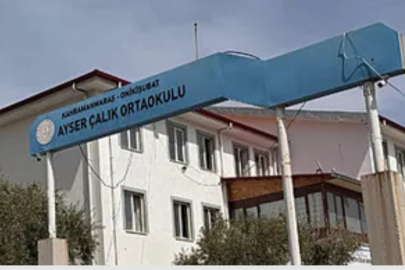 Kahramanmaraş’ta okula silahlı saldırı: 4 ölü, 20 yaralı