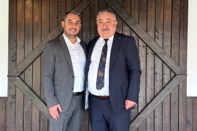 Oğuzhan Uzun'dan Mustafa Bozkurt'a tam destek