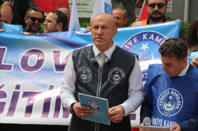 Siverek saldırısı Yalova’da protesto edildi