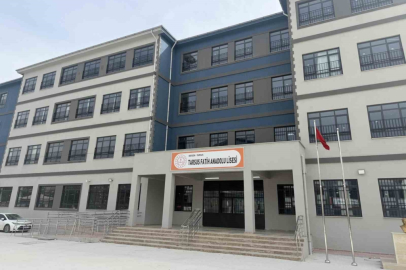 Tarsus’ta lisede silahlı öğrenci paniği: Erken müdahale facianın önüne geçti