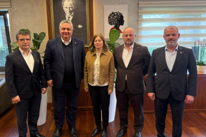 Yalova Belediyesi ile Ağaç ve Peyzaj AŞ arasında iş birliği