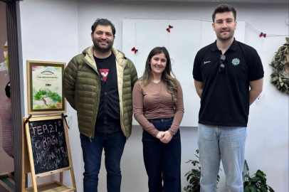 Yalova'da geleceğin yıldızları için dev iş birliği