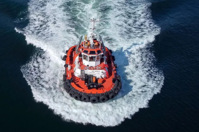 Yalova’nın 20 yıllık römorkörcülük hizmeti için ihale açıldı