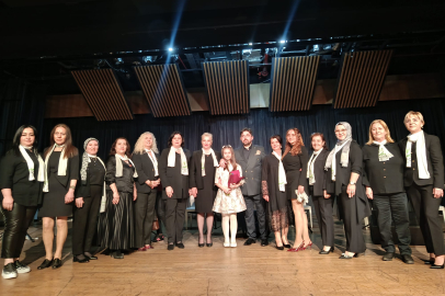 KAÇO-DER’den Yalova'da muhteşem konser