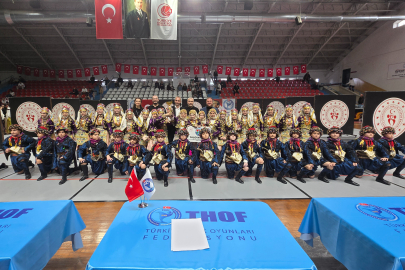 THOF, TUFAG’ın yarışma takvimini açıkladı