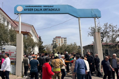 Yalova protokolü Kahramanmaraş saldırısının acısını paylaştı