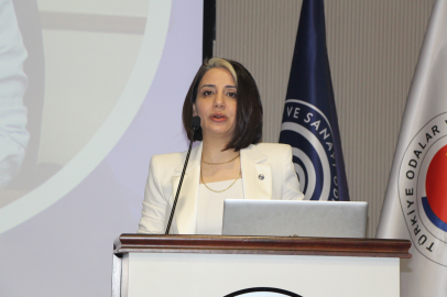 Kadın Girişimciler Marmara Bölge Toplantısı Yalova'da Yapıldı