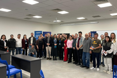 Özel Atakent Hastanesi’nden Kalp Sağlığı Haftası’nda anlamlı buluşma