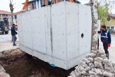 Yalova'da kayıp ve kaçakların önüne geçilecek