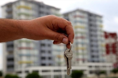 Yalova’da Mart ayında 881 konut satıldı