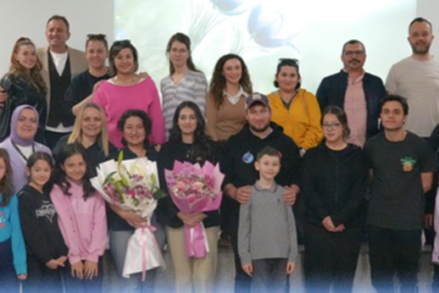 Yalova’da yüzücülere “Süper Güç” Semineri