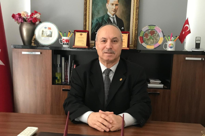 Yalova Elektrik Teknisyenleri Esnaf ve Sanatkarlar Odası Başkanı Ahmet Ortakoğlu, “Kâğıt üzerinde denetim faciaya davetiye çıkarır”