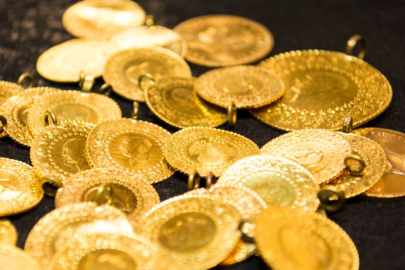 Hürmüz Boğazı açıldı: Altın fiyatları uçuşa geçti!