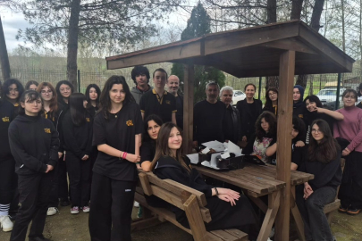 Yalova GSL’den örnek olacak yarışma