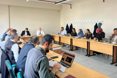 Yalova ve Pendik arasında eğitim projeleri masaya yatırıldı