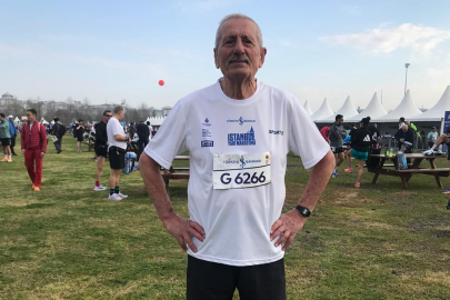Çınarcıklı atlet Sefa Küçükali İstanbul’da zirveye çıktı