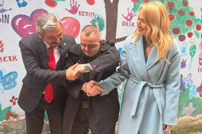 İYİ Parti heyetinden Yalova’da anlamlı ziyaret